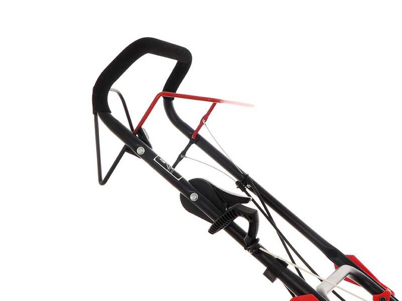 Blue Bird Sprint B51 T - Tondeuse &agrave; gazon  thermique tract&eacute;e - Coupe 51 cm
