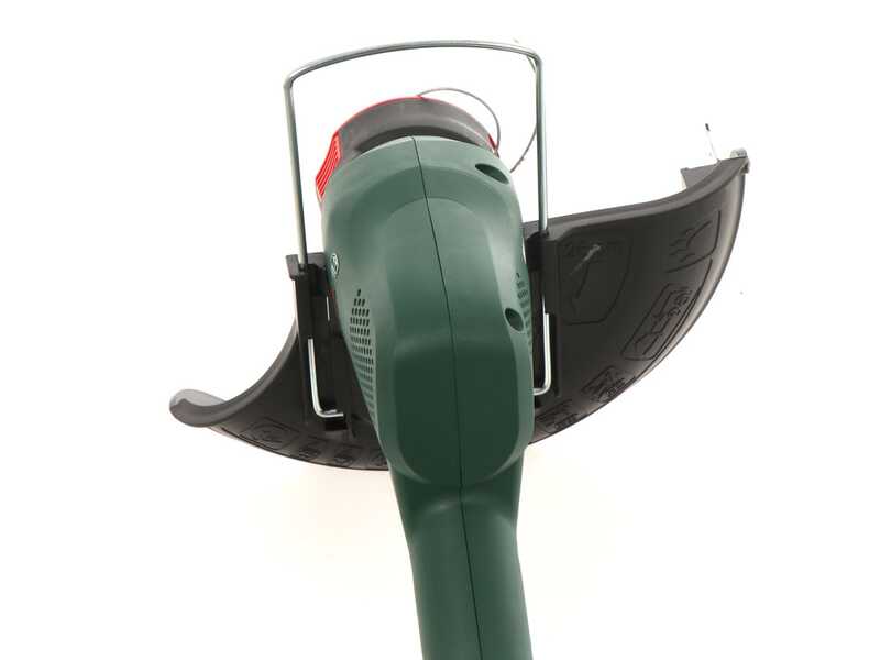 Coupe-bordures &agrave; batterie - Bosch EasyGrassCut 18V / 26  - 18 V 2 Ah