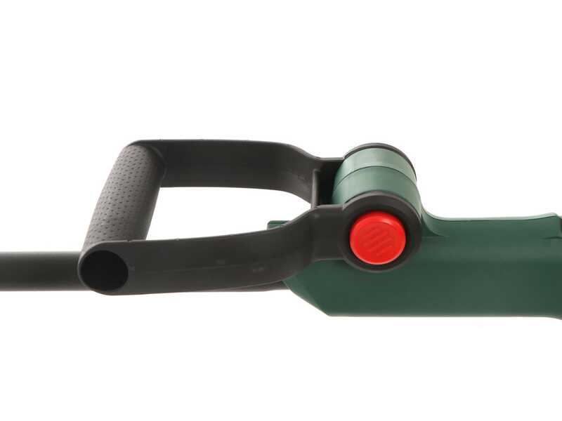 Coupe-bordures &agrave; batterie - Bosch EasyGrassCut 18V / 26  - 18 V 2 Ah