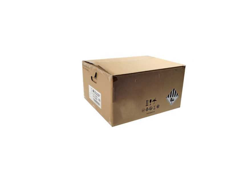 Comet CPS 35 BX-LI - Autolaveuse &agrave; batterie 3 en 1 : lave s&egrave;che et aspire