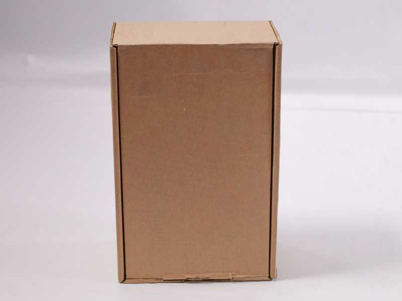 Waldner Active Box 180g - Floconneuse manuelle avec rouleaux en acier inox
