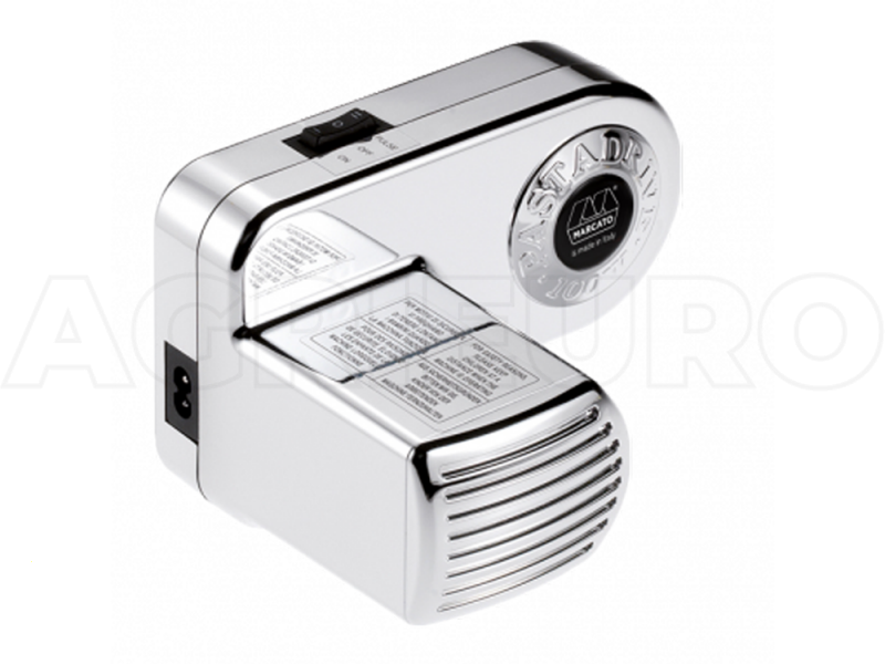 Accessoire Moteur &eacute;lectrique pour machine &agrave; p&acirc;tes - Marcato PastaDrive 100 W