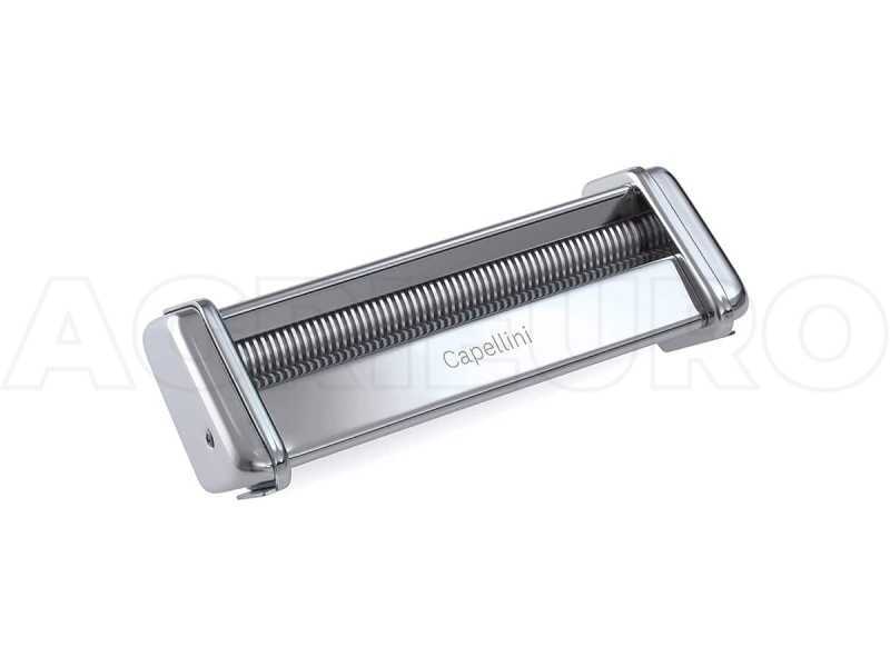 Accessoire pour tr&eacute;filer les p&acirc;tes - Marcato Atlas 150 Capellini 1.5 mm
