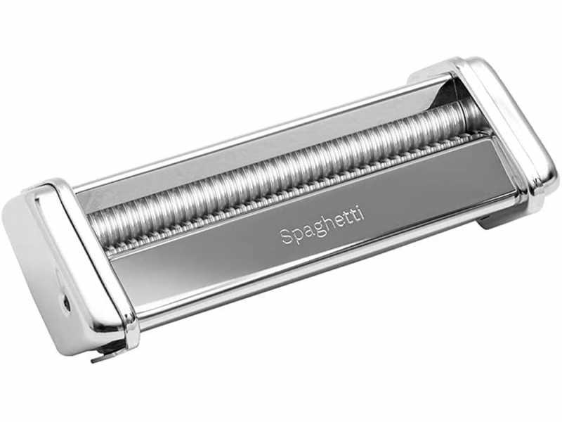 Accessoire pour tr&eacute;filer les p&acirc;tes - Marcato Atlas 150 Spaghetti 2 mm