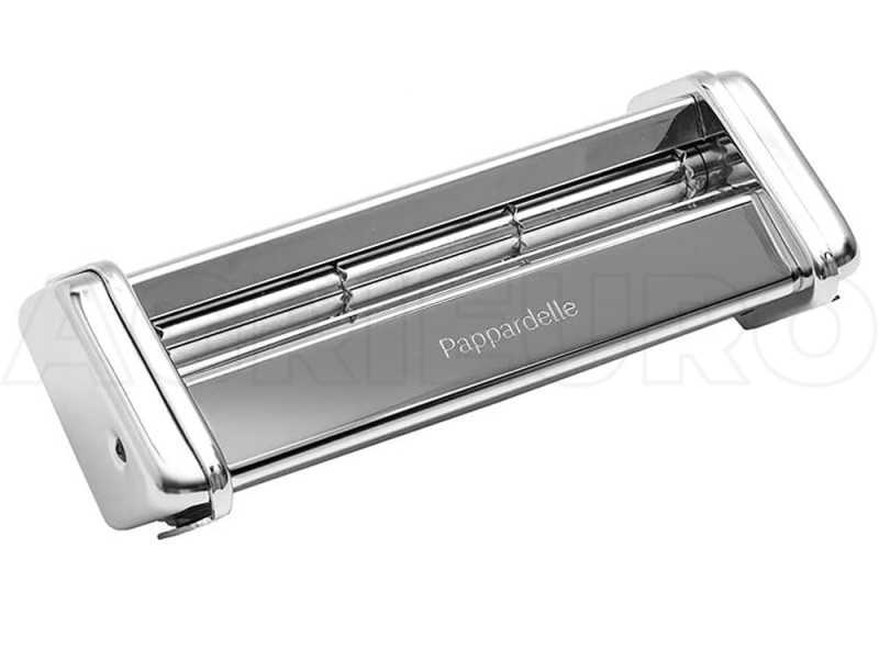 Accessoire pour tr&eacute;filer les p&acirc;tes - Marcato Atlas 150 Pappardelle 50 mm