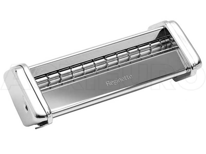 Accessoire pour tr&eacute;filer les p&acirc;tes - Marcato Atlas 150 Reginette 12 mm