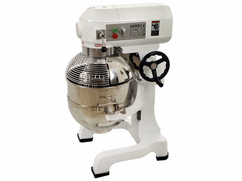 BATTEUR MELANGEUR PRO 40/60 LITRES STENO CAKE LINE