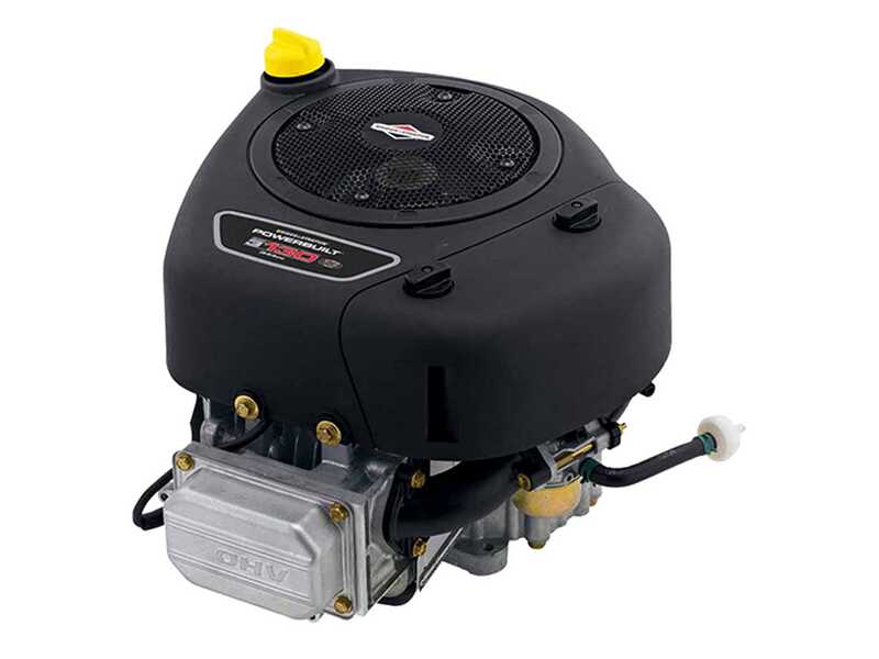 Eurosystems ASSO 76 Mini rider  - Tondeuse rider autoport&eacute;e - Bo&icirc;te de vitesse manuelle - Largeur de coupe 76 cm