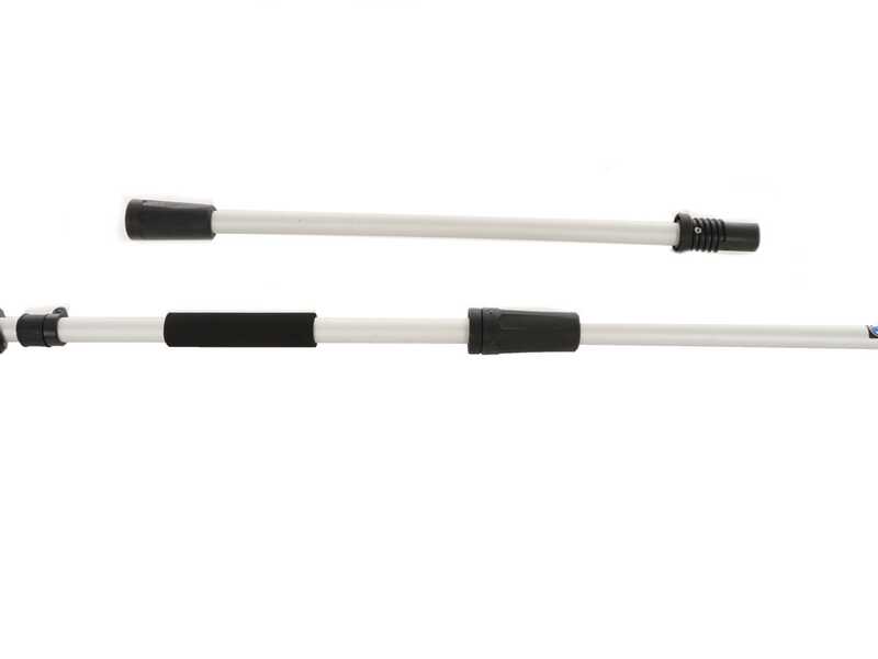 Perche &eacute;lagueuse &agrave; batterie Greenworks G48PS 48V - SANS BATTERIE NI CHARGEUR