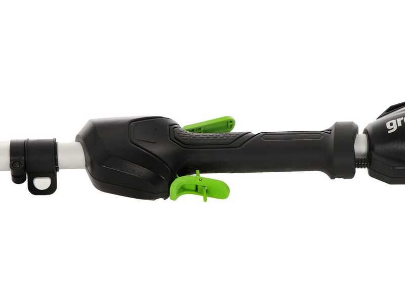 Perche &eacute;lagueuse &agrave; batterie Greenworks G48PS 48V - SANS BATTERIE NI CHARGEUR