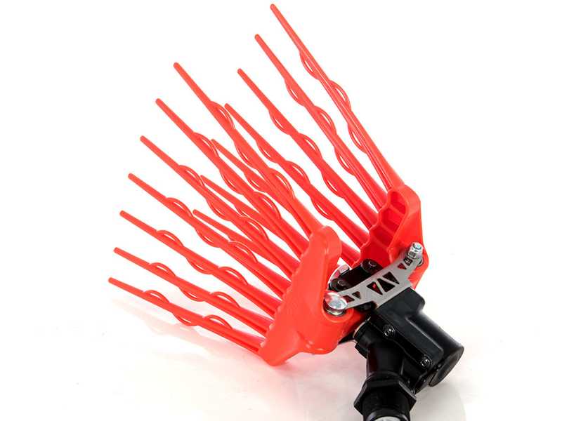 Peigne vibreur pneumatique &agrave; air comprim&eacute; AIR 600 - pour utilisation limit&eacute;e