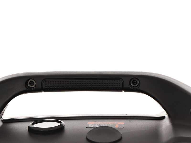 Mosa GE 1800 BMI - Groupe &eacute;lectrog&egrave;ne inverter 2 kW - Continue 1.8 kW Monophas&eacute;