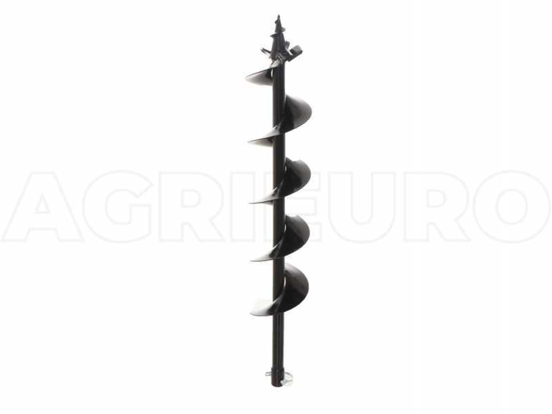 Foret pour tari&egrave;re Einhell GP-EA 18/150 BL &oslash; 120mm