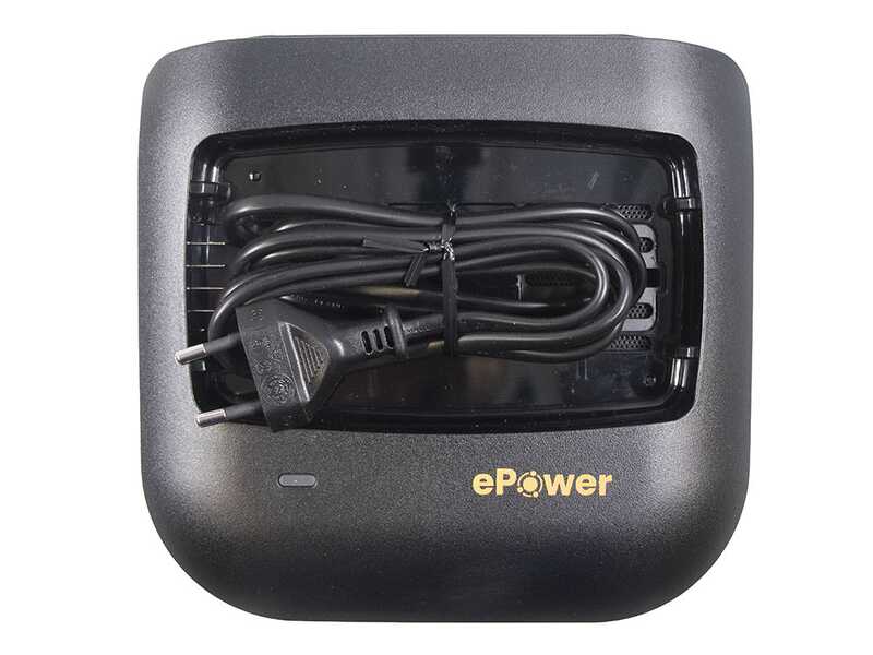 Stiga Combi 748e V - Tondeuse &agrave; gazon &agrave; batterie - 2x 48V/5Ah - Largeur de coupe 46 cm