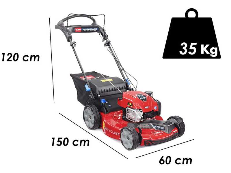 Bac De Ramassage Tondeuse Toro 675 Gts