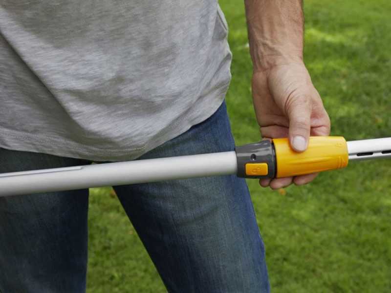 STIGA GT 500E - Coupe-bordure &agrave; batterie - SANS BATTERIE NI CHARGEUR