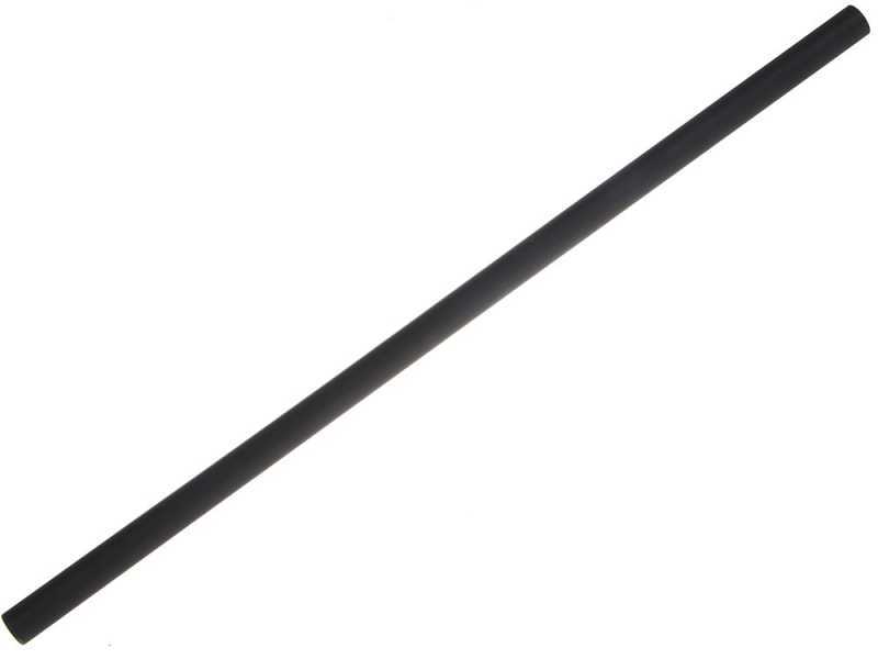 Peigne vibreur &eacute;lectrique &agrave; batterie Aima Twist Standard 210-310 cm - Perche aluminium + rallonge