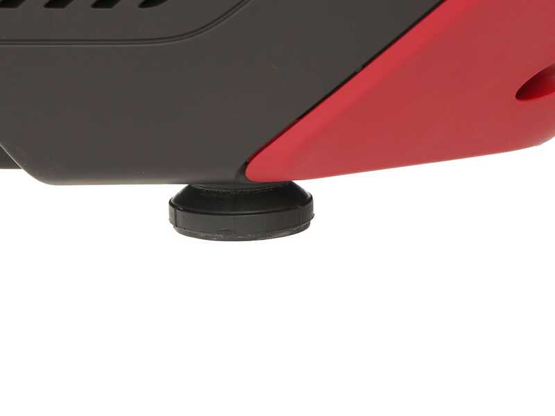 Honda EU32i - Groupe &eacute;lectrog&egrave;ne inverter insonoris&eacute; bluetooth 3.2 kW - Continu 2.6 kW monophas&eacute;