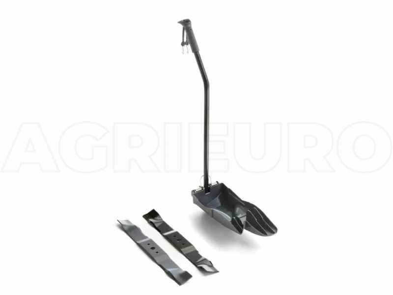 Obturateur mulching + lame 92 cm (TC92)