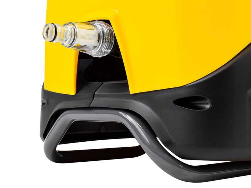 Lavor RIO-R 1108 - Nettoyeur haute pression &agrave; eau chaude Lavorwash - 110 bar - 450 L/h