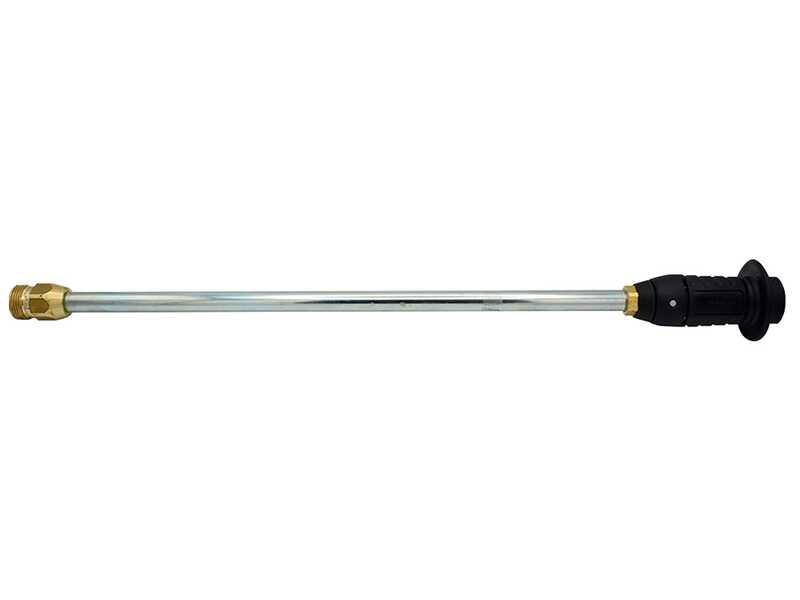 Lavor RIO-R 1108 - Nettoyeur haute pression &agrave; eau chaude Lavorwash - 145 bar - 450 L/h