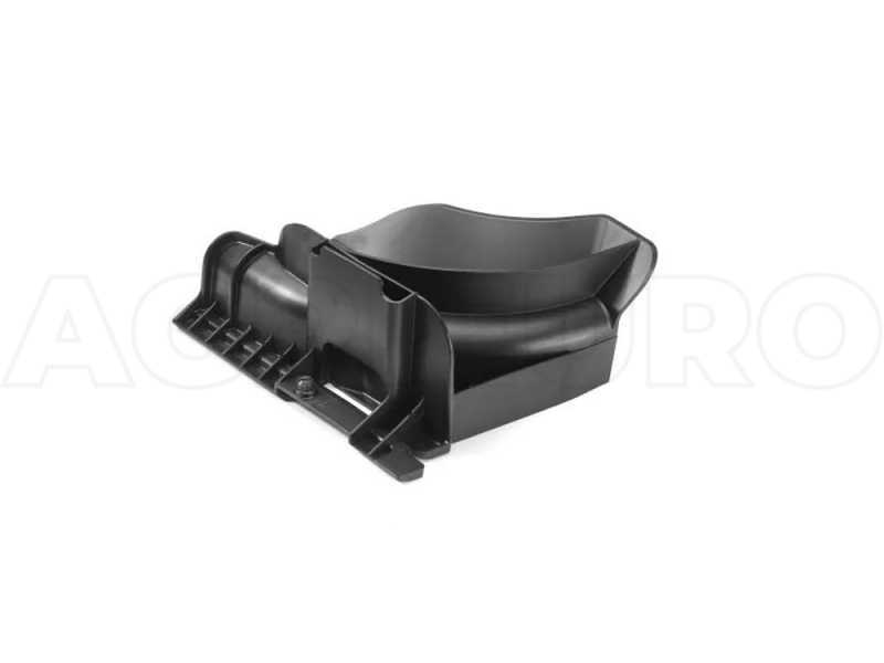 Obturateur Mulching 121 CM