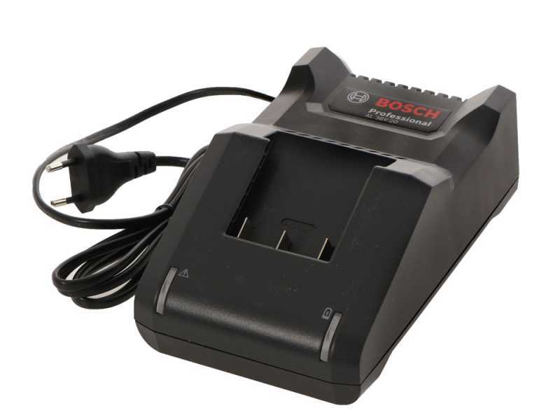 Bosch AdvancedHedgeCut 36 - Taille-haie &agrave; batterie lithium 36V/2Ah - Lame de 65 cm