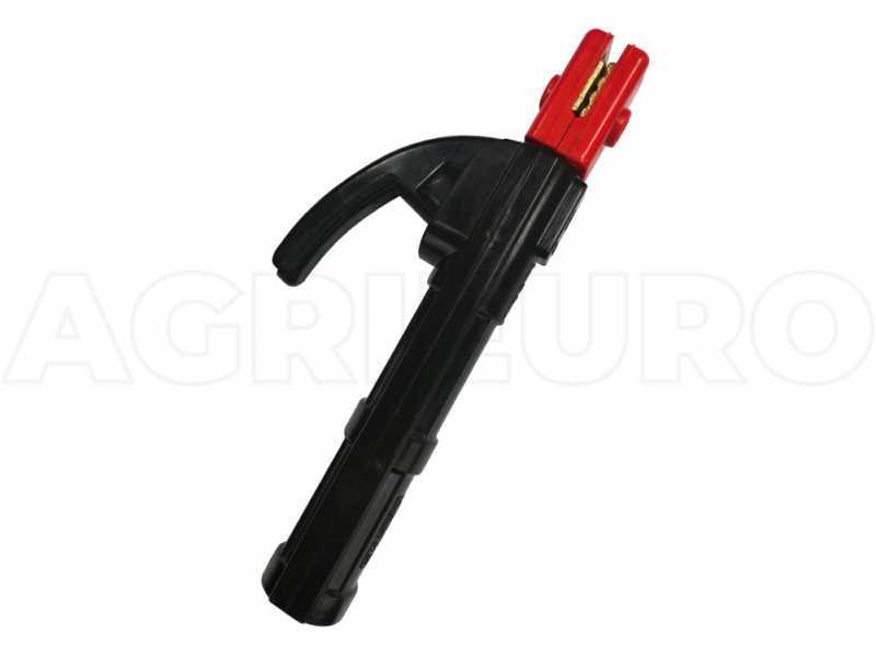 Pince porte &eacute;lectrode M616550 Awelco
