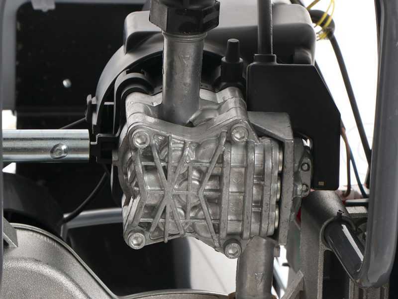 Lavor XTR-R 1007 - Nettoyeur haute pression &agrave; eau chaude - 135 bars - 420 l/h