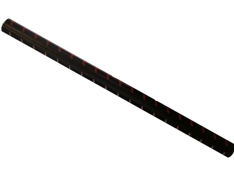 Jolly Italia V34 - Peigne vibreur &eacute;lectrique 186 cm &agrave; batterie au lithium 2x 18V 9Ah - Perche fixe - 2 en 1