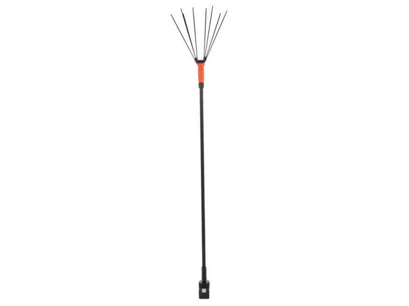 Peigne vibreur avec batterie au lithium Jolly V34 - Perche fixe