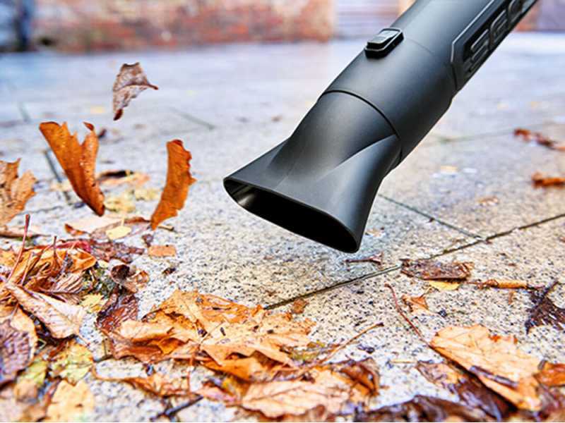 EGO Souffleur &agrave; batterie EGO LB5800E