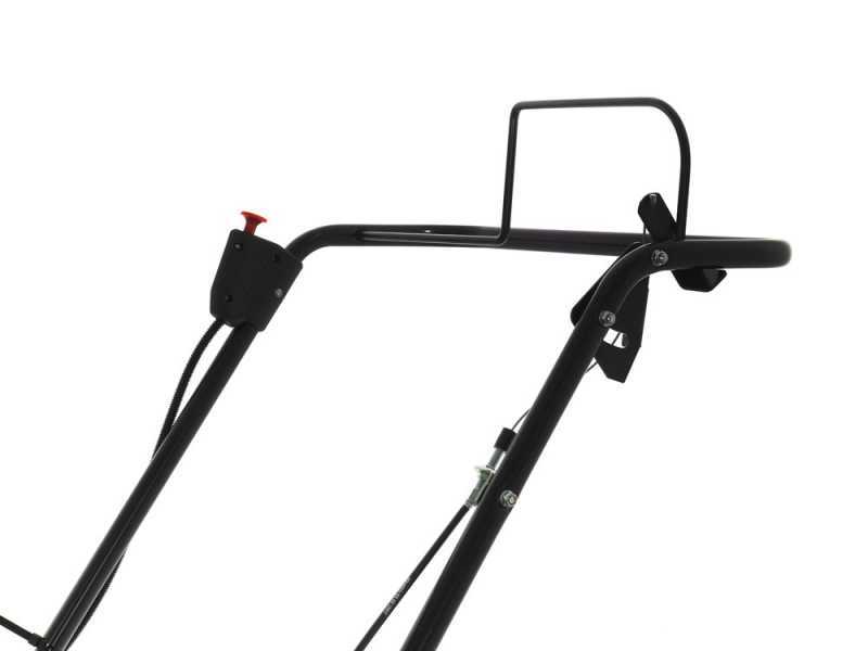 Weibang WB486CRC - A&eacute;rateur professionnel &agrave; lames mobiles - Moteur Loncin G200F