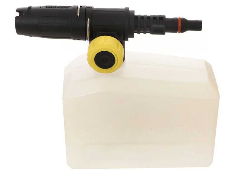 Nettoyeur haute pression Lavorwash &agrave; eau froide Lavor LVR3 140 - &Eacute;lectrique &agrave; eau froide 140 bars max