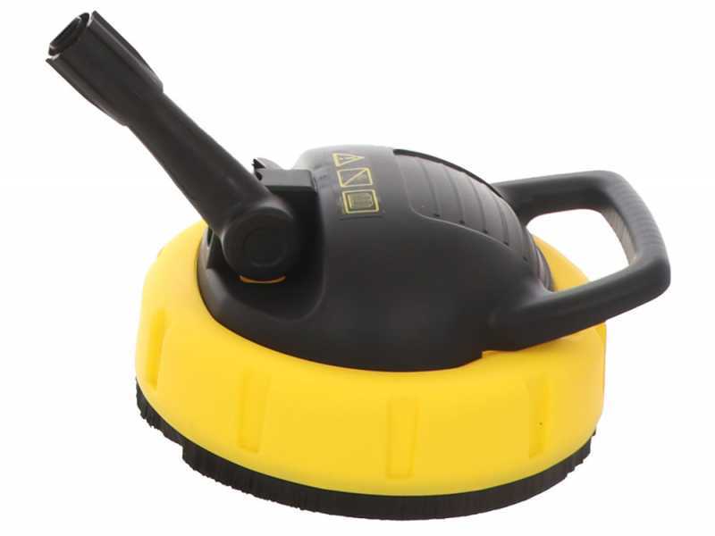 Nettoyeur haute pression Lavorwash &agrave; eau froide Lavor LVR4 Plus 160 Digit - 160 bars max