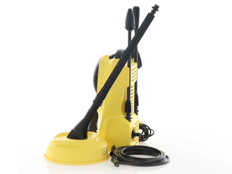 K2 compact home discount