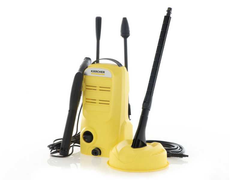 K2 compact discount home
