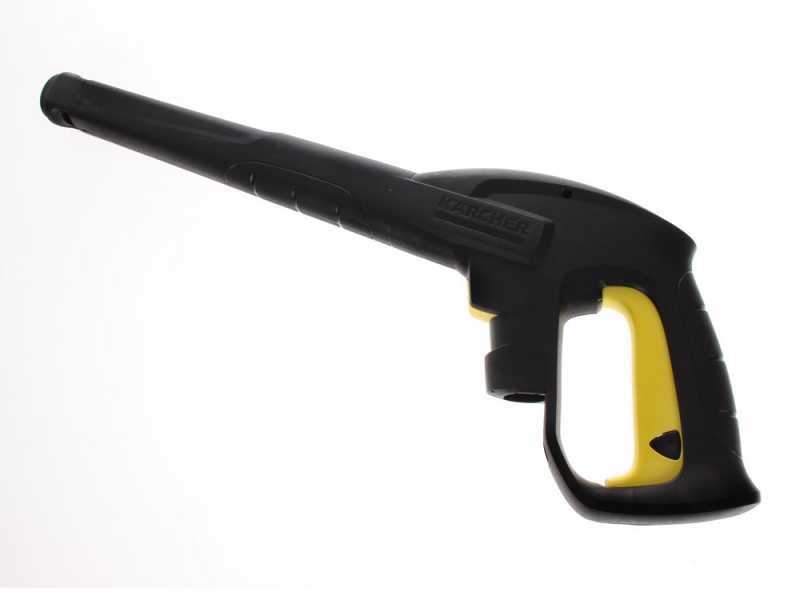 Nettoyeur Haute Pression Kärcher K5 Power Control Flex Home – 145 Bar, 500 L/h, Kit Surface T5 Inclus - 2