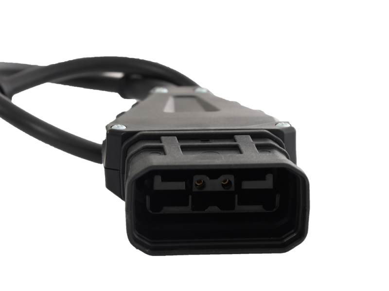 EGO Peigne vibreur EGO Lotus - 56V - Batterie de 10Ah - Perche fixe