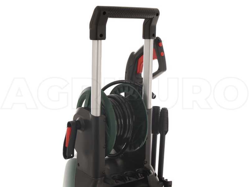 Nettoyeur haute pression BOSCH AdvancedAquatak 150 - Electrique &agrave; eau froide 150 bar max