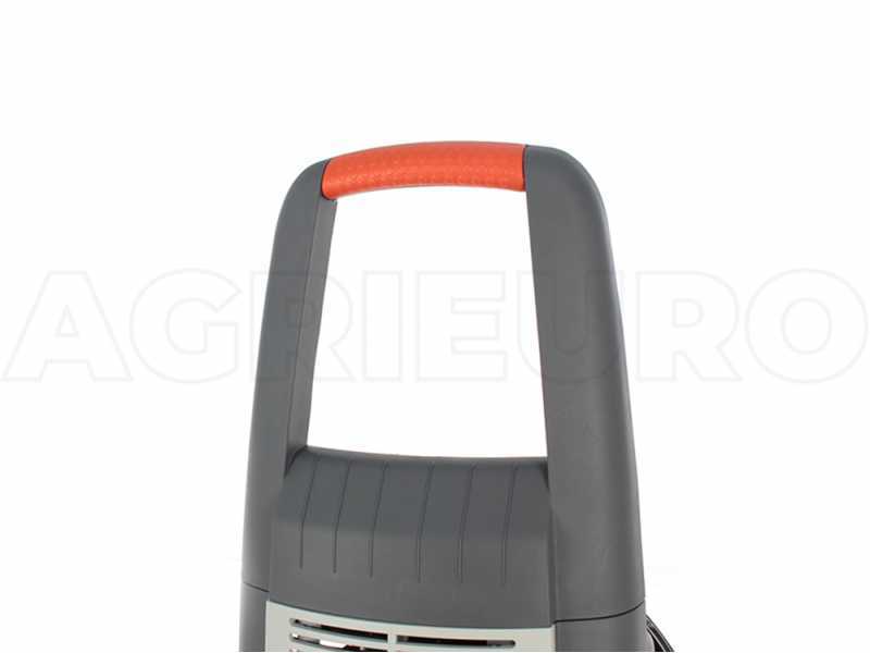 Nettoyeur haute pression &eacute;lectrique &agrave; eau froide Comet KL 1600 Gold Extra