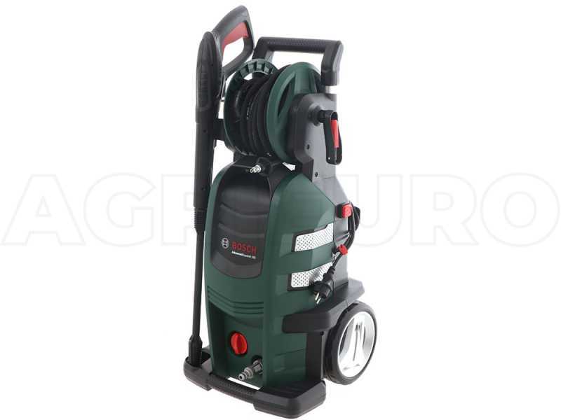 Nettoyeur haute pression &agrave; eau froide BOSCH AdvancedAquatak 160 - Electrique 160 bars max