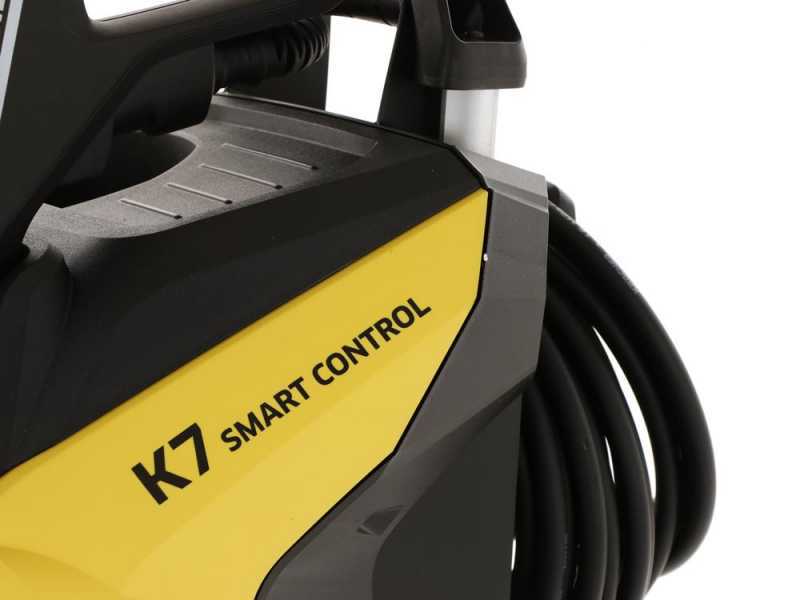 Nettoyeur haute pression K7 Full Control Plus en Promotion