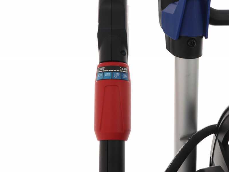 Nettoyeur haute pression Annovi &amp; Reverberi Blue Clean DPS Series 7.0 Dual Power - Bars max 160