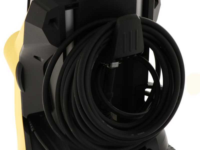 Nettoyeur haute pression Karcher &agrave; eau froide K7 Smart Control Home - 180 bars - avec Bluetooth