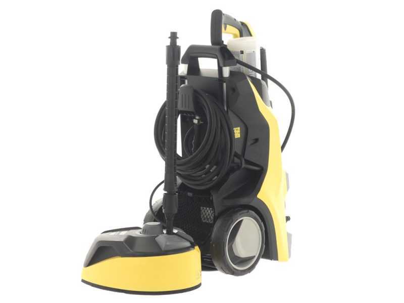 Nettoyeur haute pression Karcher K7 Smart Control Home dès € 720