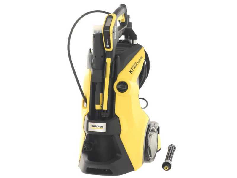 Screwfix sales karcher k7