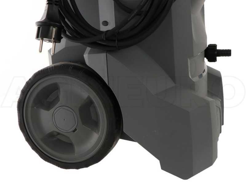 Nettoyeur haute pression à eau froide Karcher HD X 4/10 Classic en  Promotion