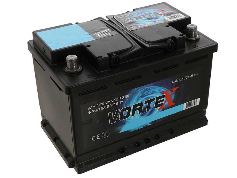 Peigne vibreur &eacute;lectrique Paterlini OLIVELOX BA 3 - 12V - de 2 &agrave; 3 m