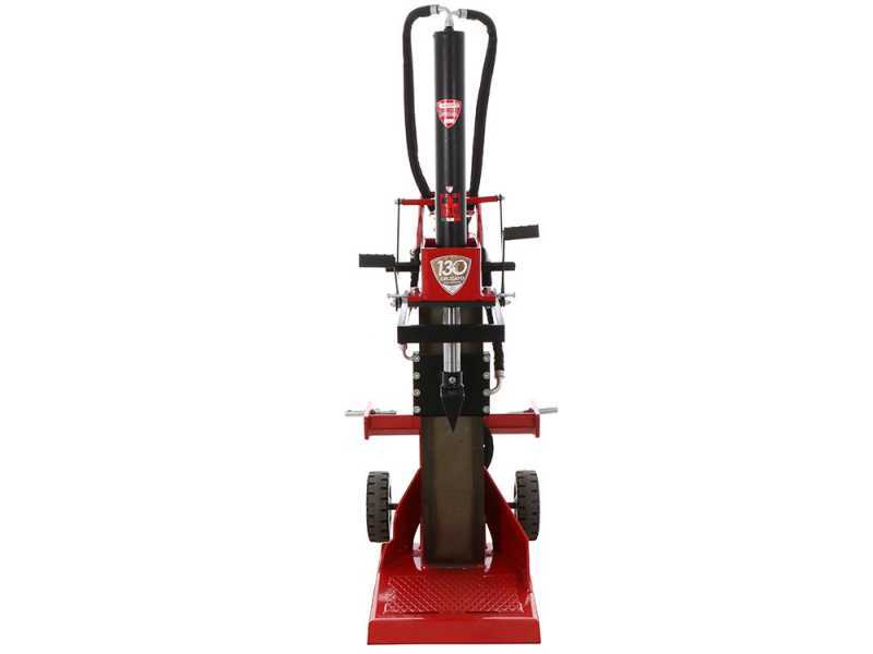 Ceccato BULL SPLT16TC-650 - Fendeuse &agrave; tracteur - Verticale